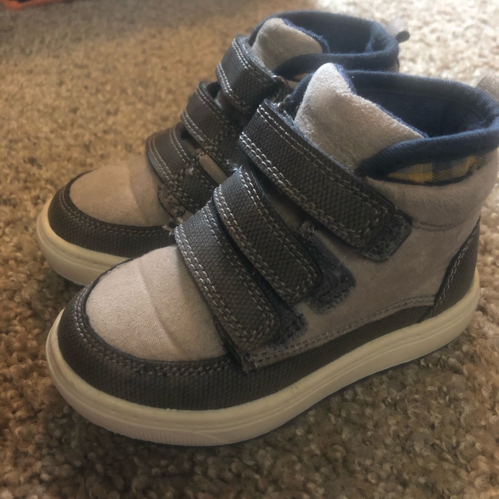 Oshkosh Boots